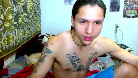 Gian online show from 01.31.25