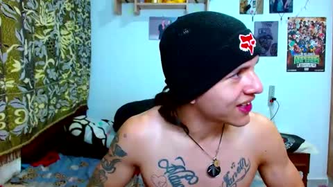 Gian online show from 02.07.25