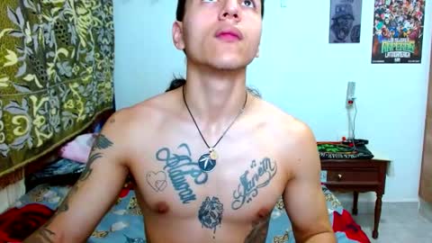 Gian online show from 02.09.25