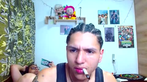 Gian online show from 03.11.25