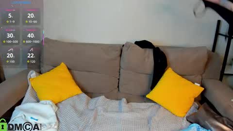 Polly online show from 10.16.25