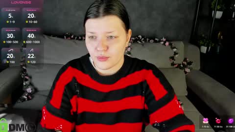 Polly online show from 11.07.25