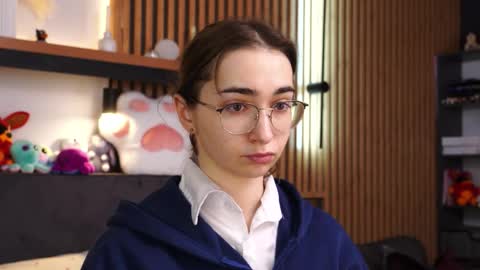 Polly online show from 02.26.26