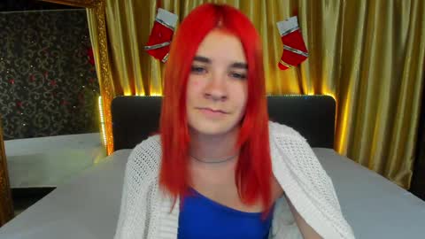 Polly online show from 12.18.24