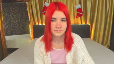 Polly online show from 12.18.24