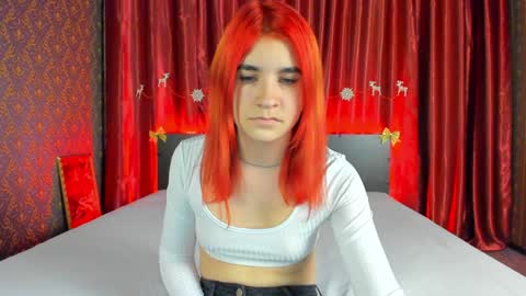 Polly online show from 12.20.24