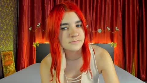 Polly online show from 12.24.24