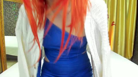 Polly online show from 01.02.25