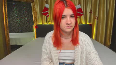 Polly online show from 01.14.25