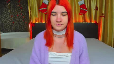 Polly online show from 01.18.25