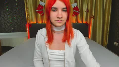 Polly online show from 01.20.25