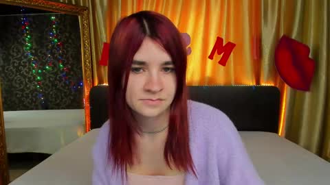 Polly online show from 02.12.25