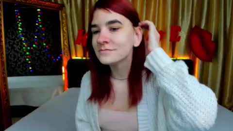 Polly online show from 02.14.25