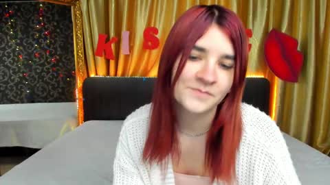 Polly online show from 02.14.25