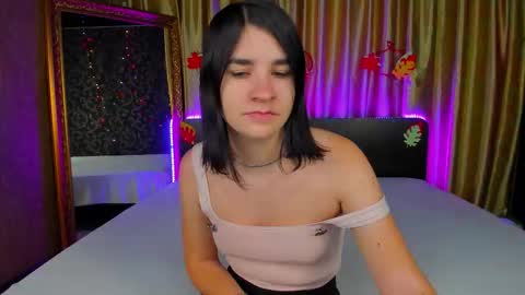 Polly online show from 10.21.25