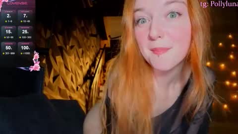 Polly online show from 02.28.26