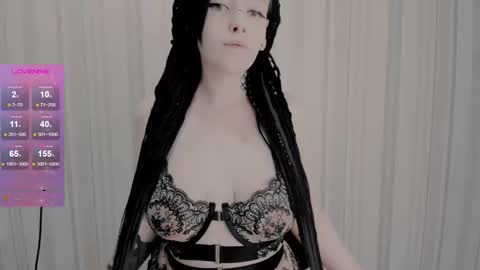 Snapshot of polly_wow chatting on 11.09.25 Polly online show from 11.09.25