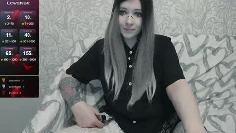 Polly online show from 04.16.26