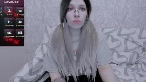 Snapshot of polly_wow chatting on 04.18.26 Polly online show from 04.18.26