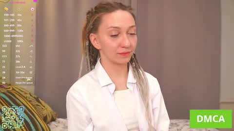 Anna online show from 10.17.25