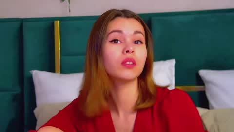 Snapshot of pollylanders chatting on 03.02.25 Polly online show from 03.02.25