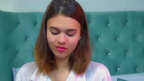 Snapshot of pollylanders chatting on 10.01.25 Polly online show from 10.01.25