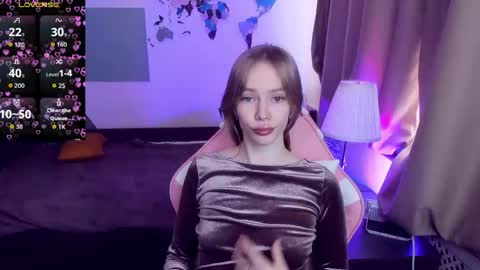 Polly online show from 05.31.26