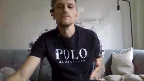 Snapshot of polsenos chatting on 11.11.25 polsenos online show from 11.11.25