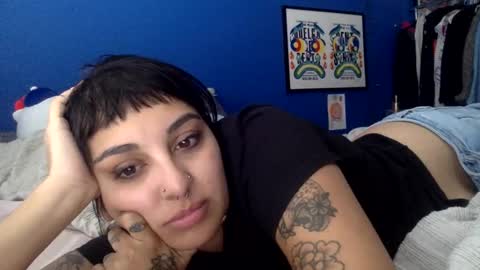 polymamii online show from 02.24.26