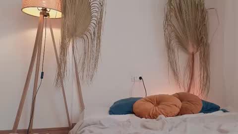 Polina online show from 03.04.26