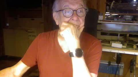 Snapshot of pomme1949 chatting on 10.23.25 pomme1949 online show from 10.23.25