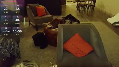 Snapshot of pompous_pirate chatting on 02.27.26 Pompous Pirates online show from 02.27.26