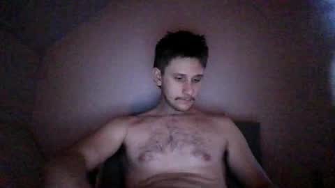 ponyboygavin999 online show from 02.22.25