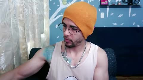 ponzothc online show from 10.05.25