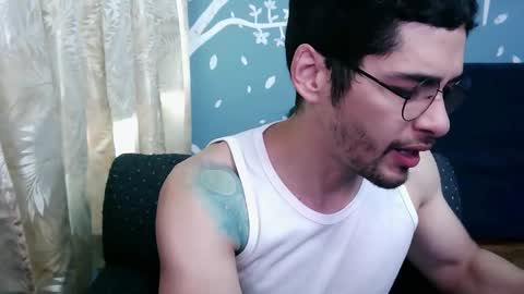 ponzothc online show from 10.19.25