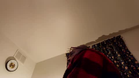 Snapshot of poobear53 chatting on 12.26.24 Phil online show from 12.26.24