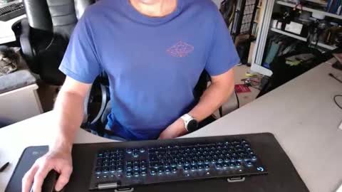 Dave online show from 09.15.25