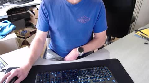 Dave online show from 11.10.25