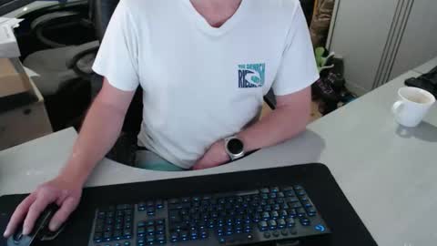 Dave online show from 04.15.26