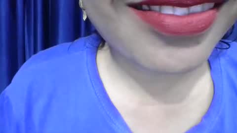 Snapshot of poojalady chatting on 05.02.26 poojalady online show from 05.02.26