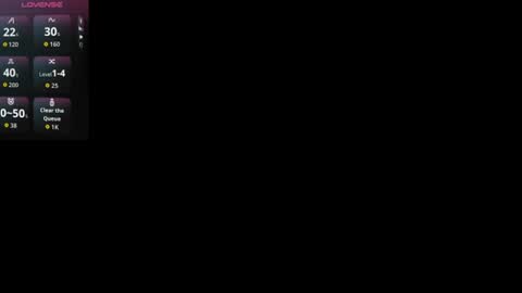 pookie_putang online show from 07.24.26