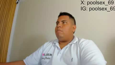 Snapshot of poolsexx_69 chatting on 09.23.25 poolsexx_69 online show from 09.23.25