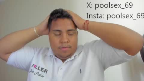 Snapshot of poolsexx_69 chatting on 10.03.25 poolsexx_69 online show from 10.03.25