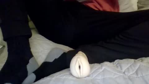 TheMan002 online show from 01.11.26