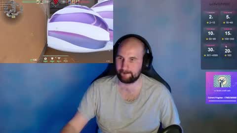 Snapshot of popadosik_mod chatting on 02.25.25 Popadosik mod online show from 02.25.25