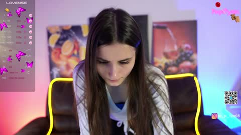 Louise  see you on December 1  at 2200 UTC3 online show from 01.24.25