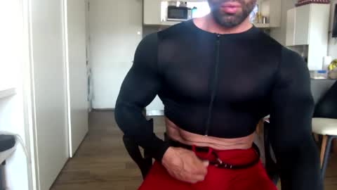 popopo0 online show from 09.16.25