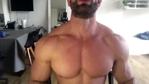 popopo0 online show from 10.09.25