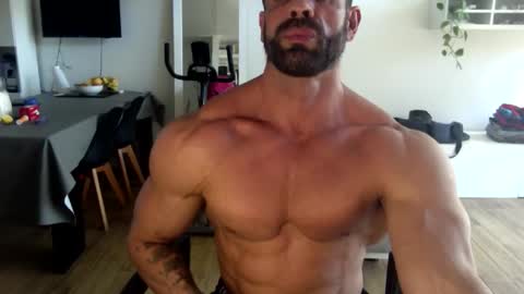 popopo0 online show from 11.14.25