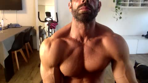 popopo0 online show from 11.26.25